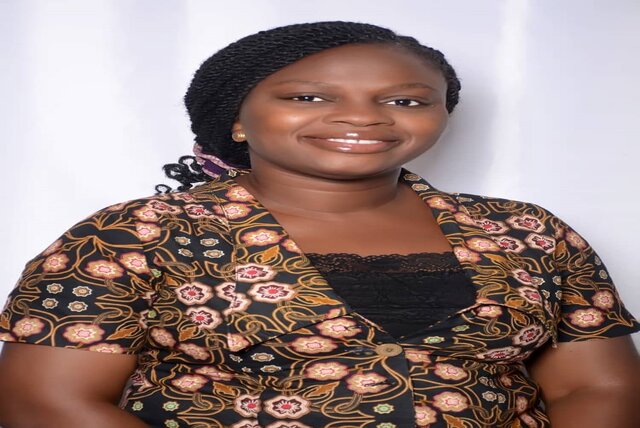 Dr. Blessing Akor
